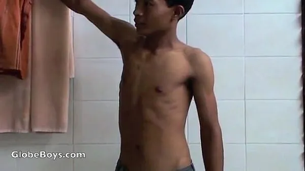 Hot Bali Boy unloads his boy seed cool Videos