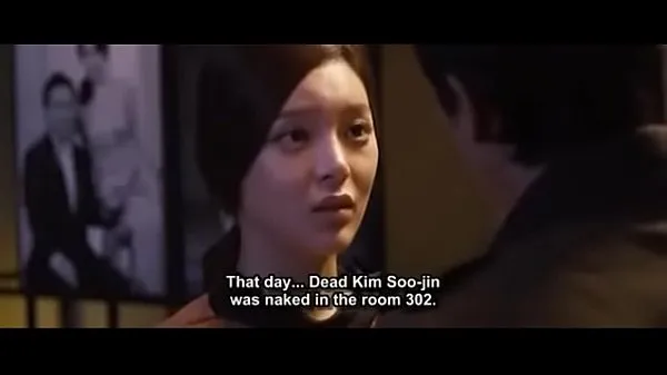 Hot the scent 2012 Park Si Yeon (Eng sub cool Videos