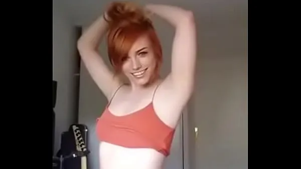 Big Ass Redhead: Does any one knows who she is