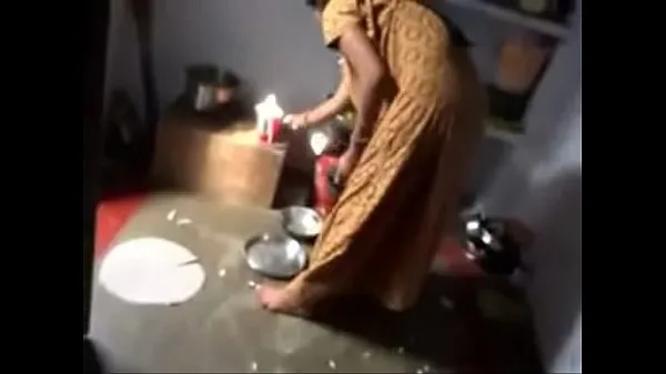 Hot Playing with Tamil wife's sister cool Videos