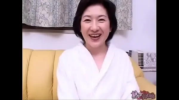 ยอดนิยม Cute fifty mature woman Nana Aoki r. Free VDC Porn Videos วิดีโอเจ๋งๆ