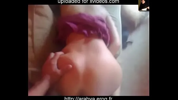 Hot Arab man with french girl cool Videos