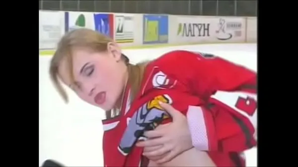 Vroči how to rescued the the world hockey championship kul videoposnetki