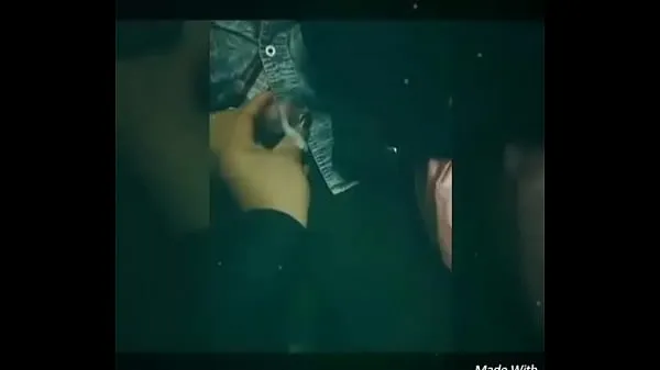 Heta Masturbating a clinte in the subway coola videor