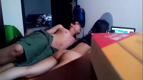Hot Vietnamese BF's hidden cam for nothing cool Videos
