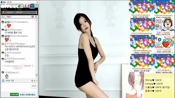 Populaire 性感美女热舞 coole video's