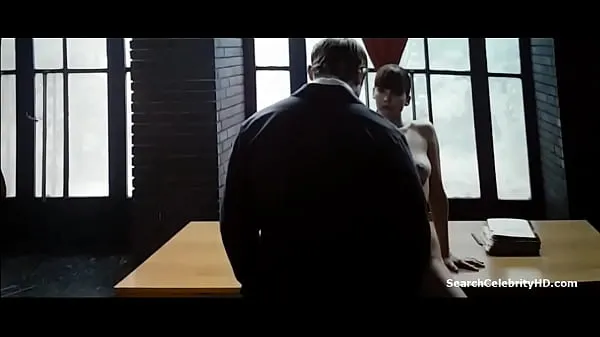 Horúce Jennifer Lawrence Fully Nude and Having Sex - Red Sparrow skvelé videá