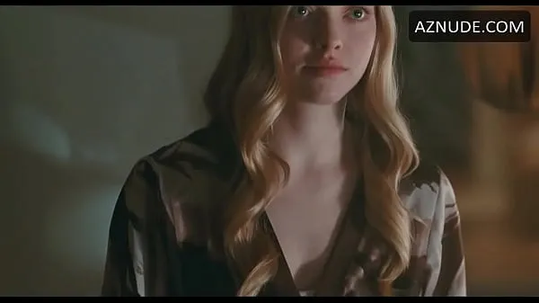 हॉट Amanda Seyfried Sex Scene in Chloe बेहतरीन वीडियो