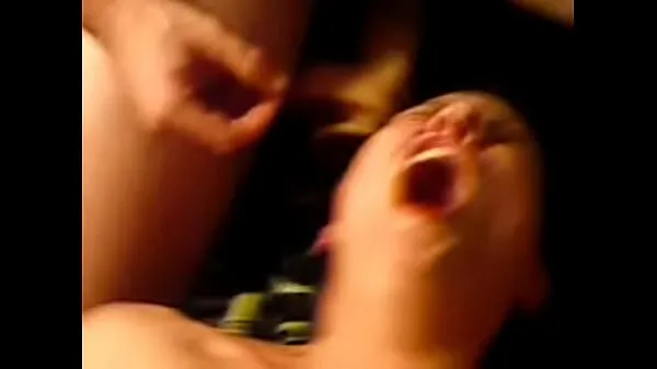 Menő gf eating stangers load and makes herself cum menő videók
