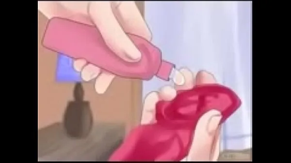 How to wear a female condom-1 Video keren yang keren