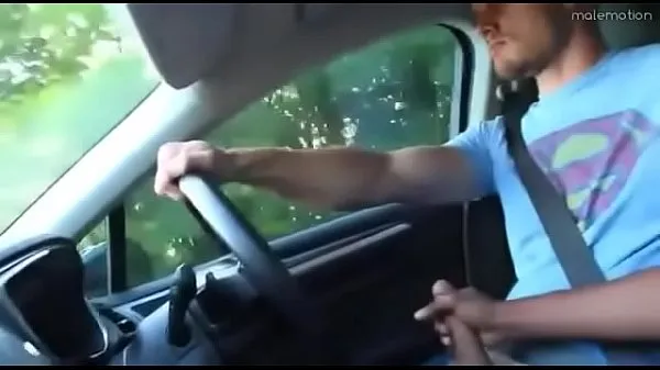हॉट fun while driving बेहतरीन वीडियो