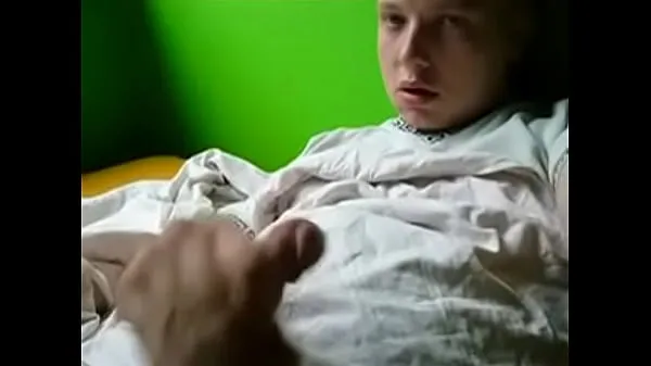 Vroči cum shot young Czech gay 2 kul videoposnetki