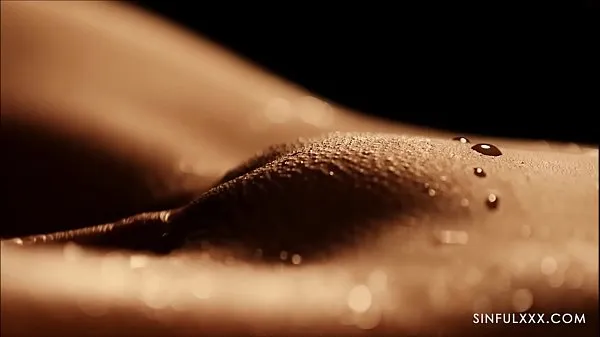 Sıcak AMAZING threesome close up sex harika Videolar
