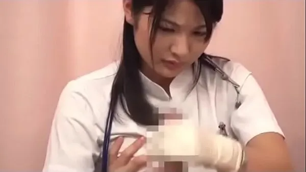 Hot Mizutani aoi sexy japanese nurse Full Video p4 kule videoer