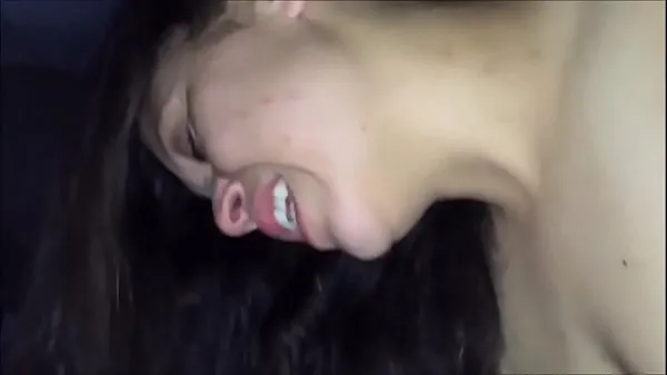 Horúce Thick Wife Trying A Big Black Cock skvelé videá