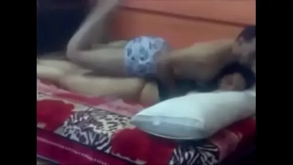 Egyptian amateur couple on cam Video thú vị hấp dẫn