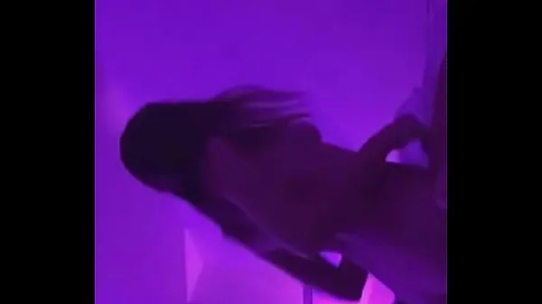 Sexy Solo Girl Teasing Video keren yang keren