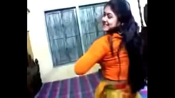 Bangali Muslim Girl showing Nude Video sejuk panas