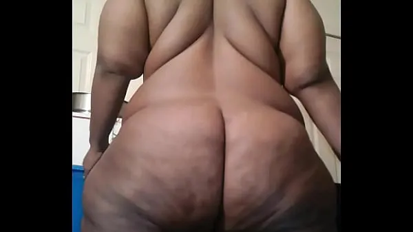 Žhavá Big Wide Hips & Huge lose Ass skvělá videa