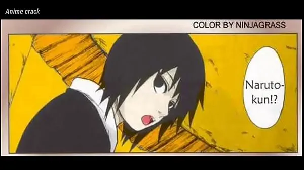 Menő Naruto Losing His Virginity Episode 01 menő videók