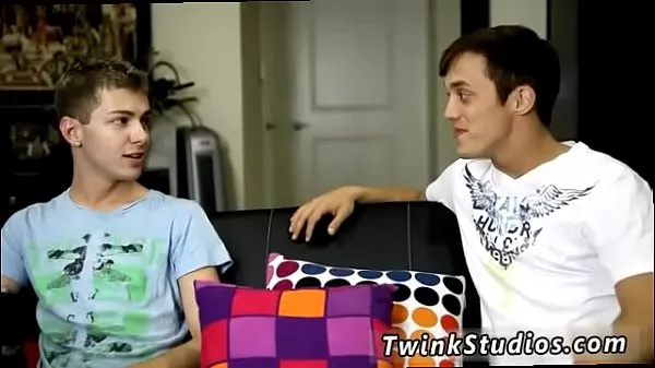 Sıcak Gay twink anal fist gallery Brice Carcomrade's is bragging to his harika Videolar