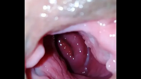 Hot Close-up pussy vk em cool Videos