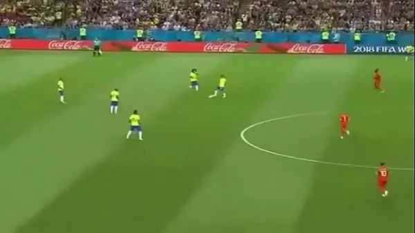 Žhavá eleven young Belgians fucking hot millions of brazilian fans skvělá videa