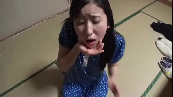 Horúce Japanese Cute Teen Suzu Ichinose Sucks Cock and c. on Cum watch more at skvelé videá