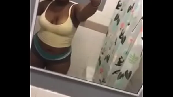 Hot Thick African cool Videos