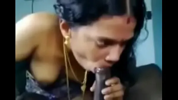 Žhavá Tamil aunty skvělá videa