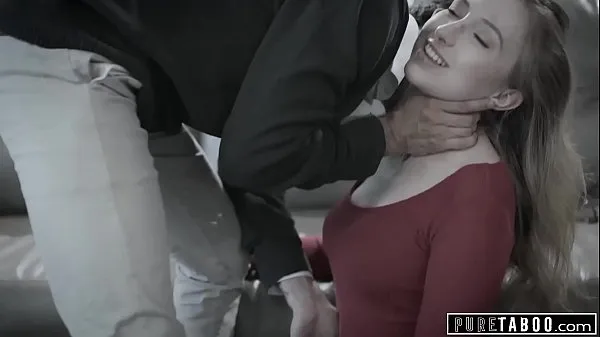 Горячие PURE TABOO Грейси Мэй Грин исполняет свои темные сексуальные фантазии крутые видео
