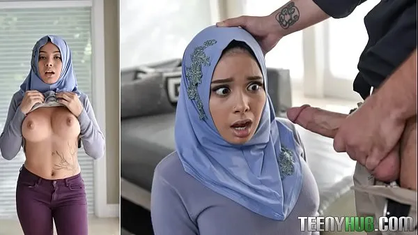 Menő Aaliyah Hadid In Teenage Anal In Her Hijab menő videók