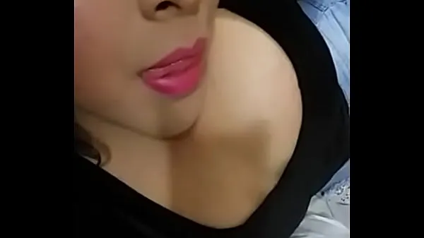 Cute and sexy 953872210 calls live in commas alone Video sejuk panas