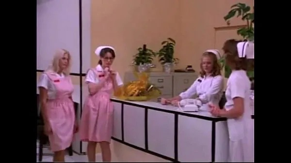 Hot Sexy hospital nurses have a sex treatment /99dates kule videoer
