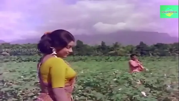 Hotte Tamil actress Hot boobs seje videoer