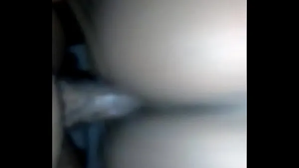 Hot Long black dick fucking thick black big booty from the back cool Videos