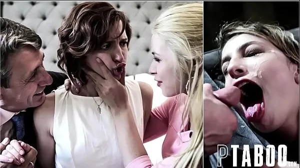 हॉट Elena Koshka, Sarah Vandella, Casey Calvert, Kristen Scott, Eliza Jane In Anne Act Three 2 बेहतरीन वीडियो