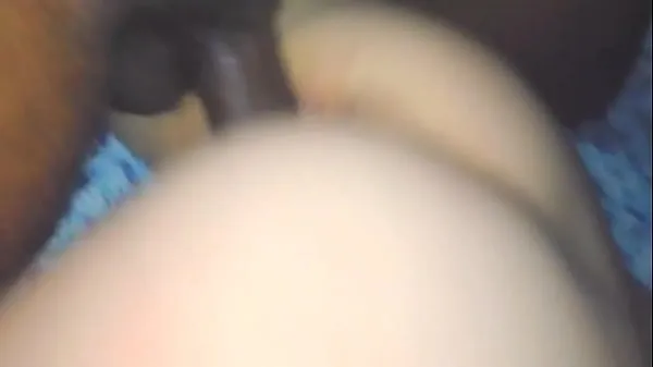 Καυτά Creaming on his dick δροσερά βίντεο