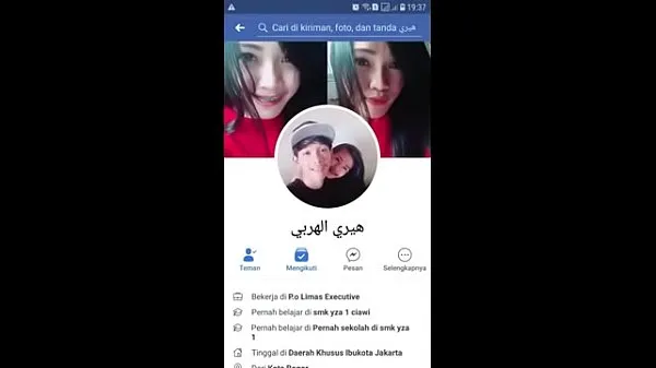 Žhavá The viral couple from Bogor Puncak skvělá videa