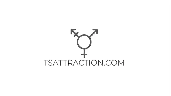 热Transgender & Transsexual Women Attracting Straight Guys? (2018酷视频