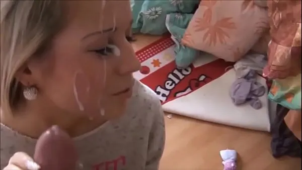 The Ultimate Amateur Homemade Facial Video sejuk panas