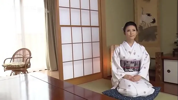 Hot The hospitality of the young proprietress ~ You came to Japan for Nani ~ 1 kule videoer