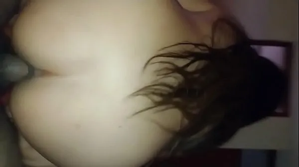 Gorące Anal to girlfriend and she screams in pain fajne filmy