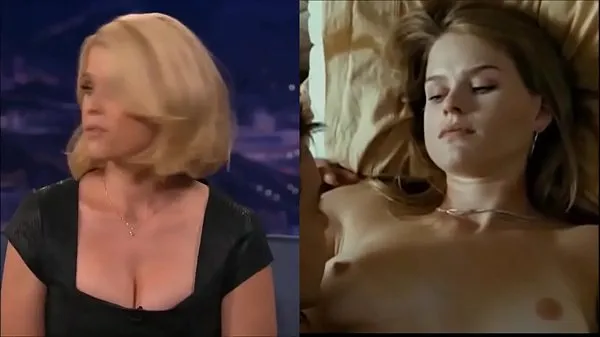 Žhavá SekushiSweetr Celebrity Clothed versus Unclothed hot girl and guy fuck it out on the hard sex tean skvělá videa