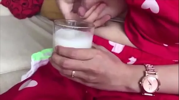 Vroči Vietnamese cleaning lady's special breakfast kul videoposnetki