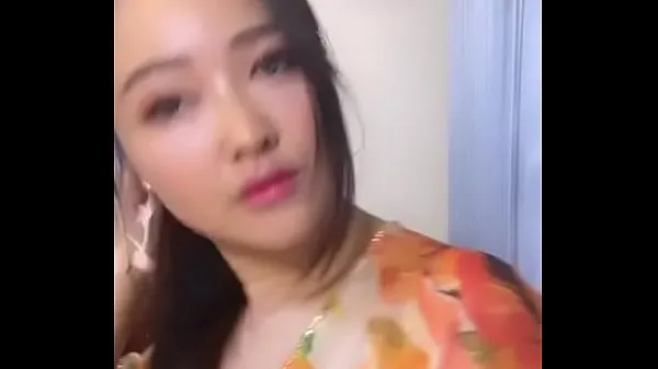 Kuumia Beauty Chinese Live 11 siistejä videoita