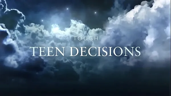 Vroči Tough Teen Decisions Movie Trailer kul videoposnetki