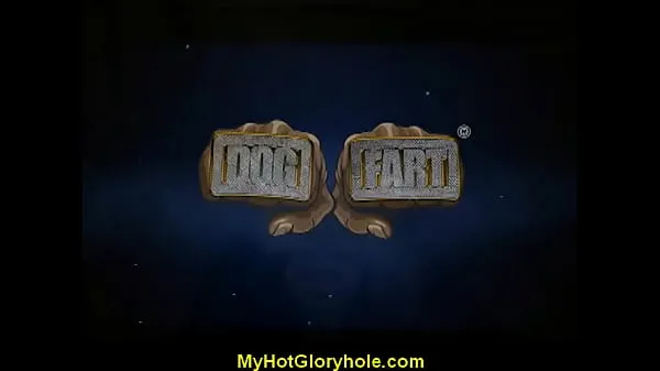 हॉट The amazing art of gloryhole 26 बेहतरीन वीडियो