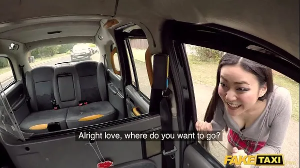 Hot Fake Taxi Rae Lil Black Extreme Asian Rough Taxi Sex cool Videos
