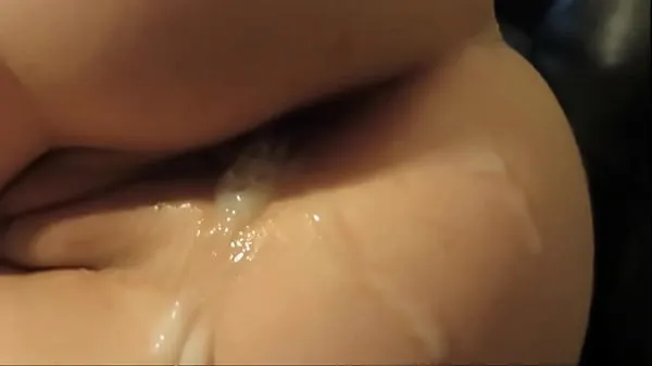 Hot My Friend blowing cum bubbles cool Videos
